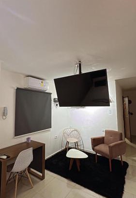Cordeiro Apartment | LOFT 02 - UFPE - UFRPE - Caxangá- Cordeiro