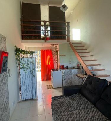 Iguaba Grande Apartment | Loft 11, caminho do mirante