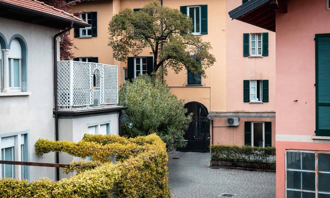 Cernobbio Apartment | Loft A3 - Cernobbio S