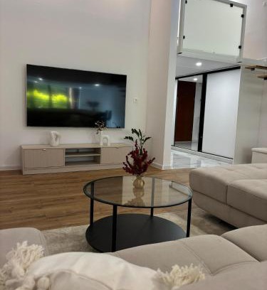 Lodz Apartment | Loft Apartament 2 sypialnie