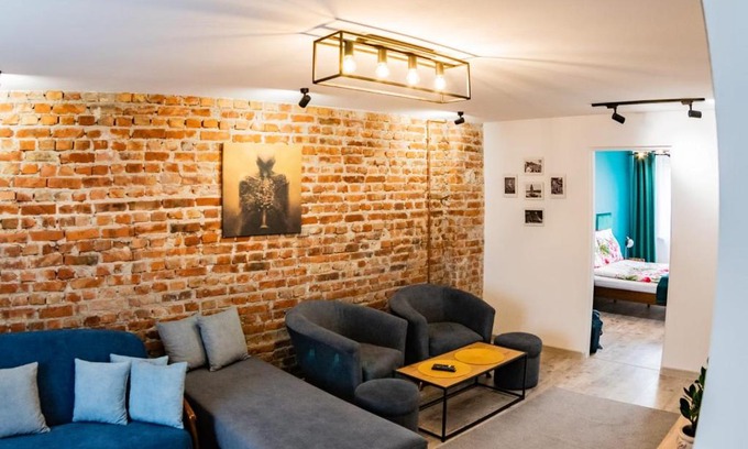 Elblag Apartment | Loft Apartament ULA