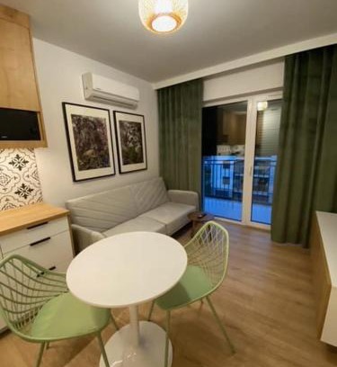 Namysłow Apartment | LOFT APARTAMENT V Namysłów