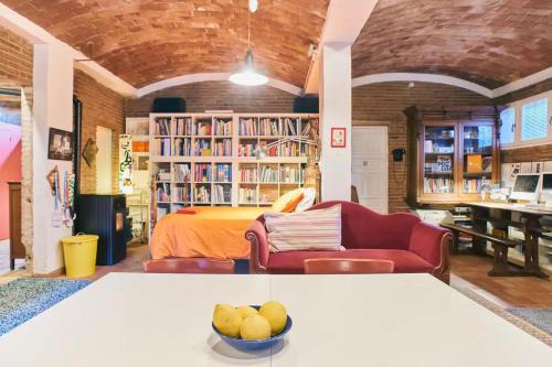 Sant Cugat del Valles Apartment | Loft Art Studio Sant Cugat - Barcelona