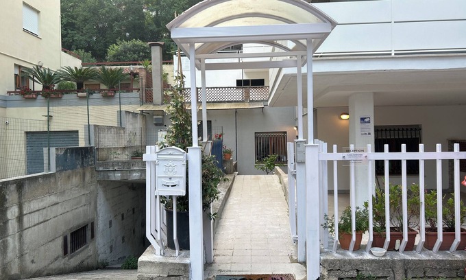 Teramo Apartment | Loft Barnabei 26