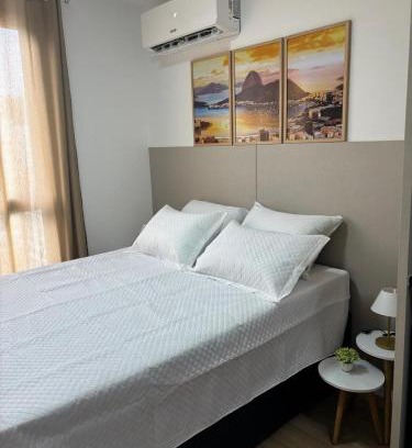 Boa Viagem Apartment | Loft Boa Viagem - Uni Studios
