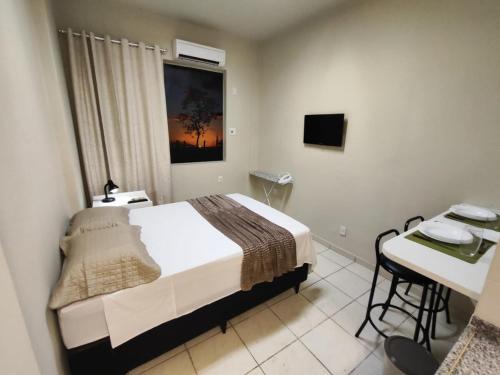 Centro Apartment | Loft Comfort Centro Niterói