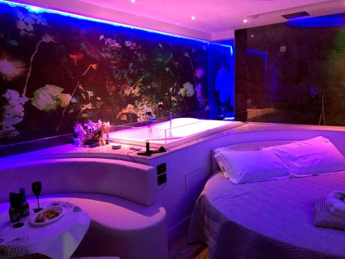 Santa Maria degli Angeli Apartment | LOFT CON SPA PRIVATA