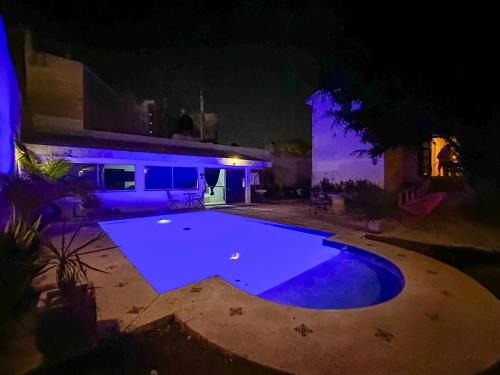 Colonia Campestre Apartment | Loft Cornalina - con Piscina