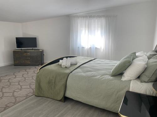 Castanheira de Pera House | Loft Das Rocas