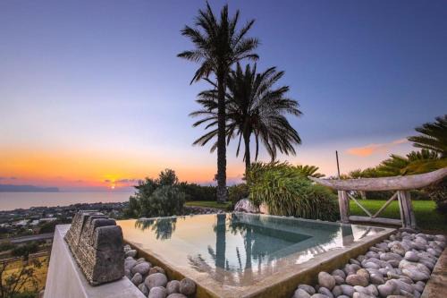 Terrasini Villa | Loft Design sul Golfo
