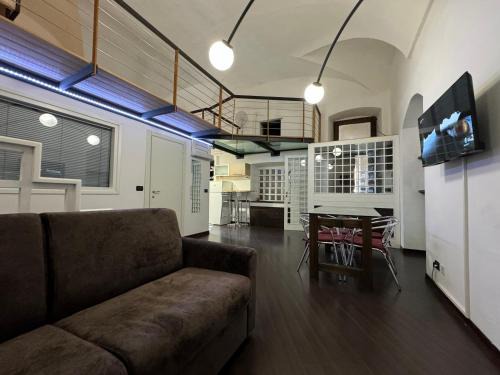 Riva Apartment | Loft di Mattia