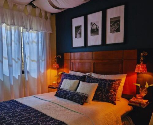 Bairro das Laranjeiras House | Loft do Quintal