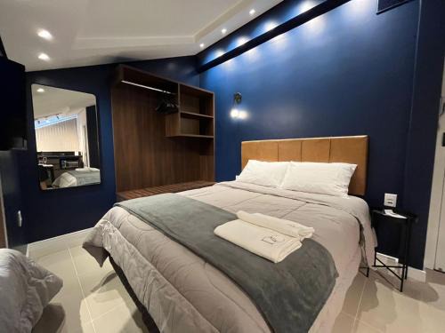 Pomerode Apartment | Loft Dona Clara 204 no coração de Pomerode