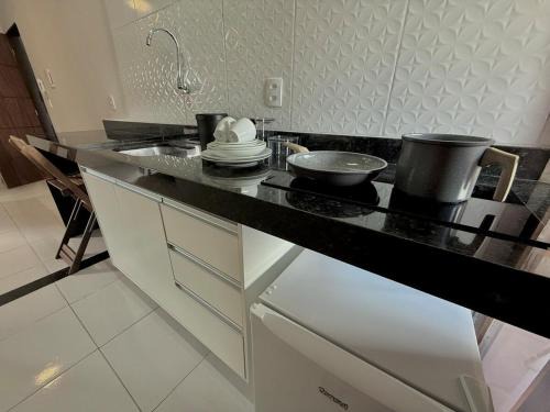 Sao Jose Apartment | Loft Elba