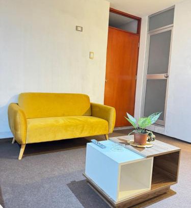 Ayacucho Apartment | Loft Emadi Ayacucho