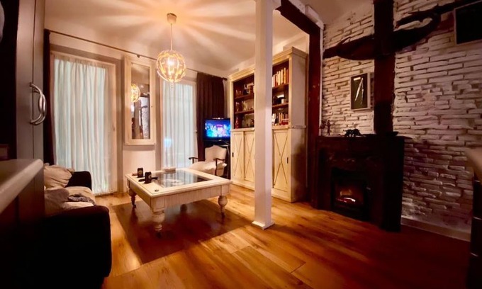 Santander City Centre Apartment | Loft en el centro de Santander