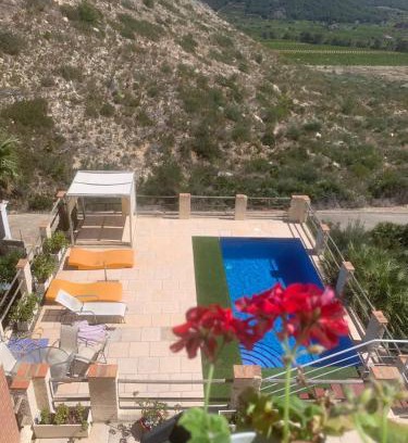 Gandia House | LOFT EN URBANIZACION PRIVADA