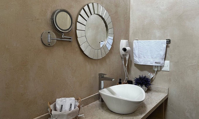 Mexicali Apartment | Loft en Valquirico Centro, Nizza
