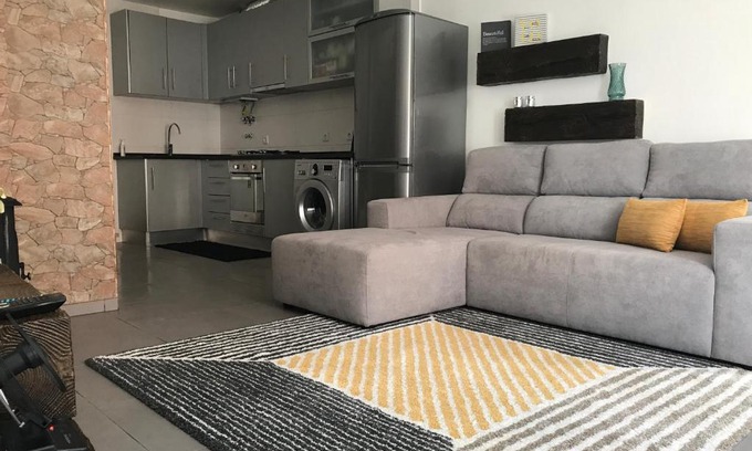 Nazare House | Loft-Entre a praia e o campo
