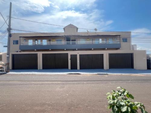 Uberlandia Apartment | Loft Familiar BR-Aeroporto 4