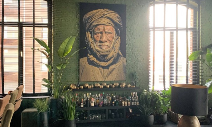 Boom Apartment | Loft for Rent , 10 min Walk From Tomorrowland