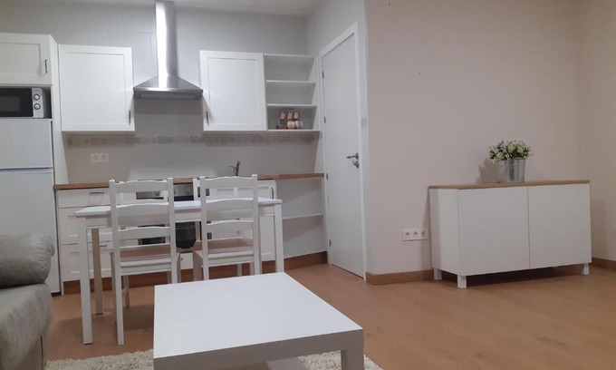 Friol Apartment | LOFT FRIOL