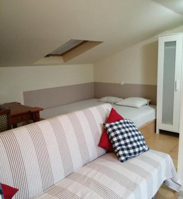 Komotini Apartment | Loft