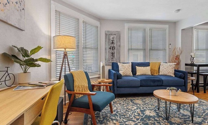 Littleton Apartment | Loft in Downtown Littleton!