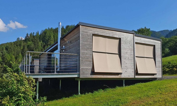 Gaal House | Loft in Gaal near Ski Slopes