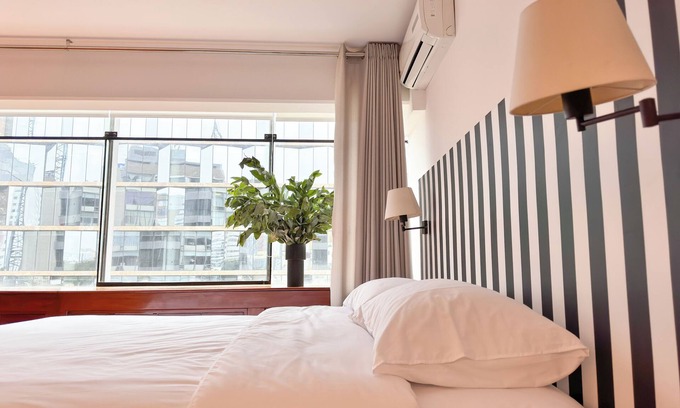 San Isidro Apartment | Loft in the center of San Isidro petfriendly