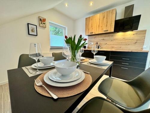 Bad Hersfeld Apartment | Loft Johannesberg