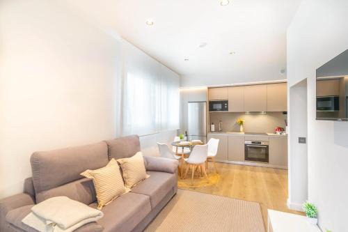 San Jorge Apartment | Loft Jorgito C by STS Apartments