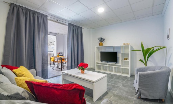 Arrecife Apartment | Loft Life 1