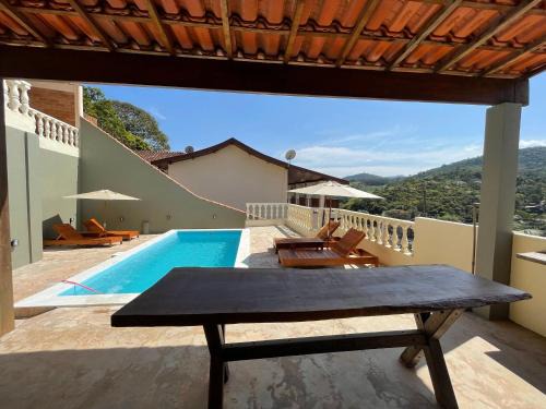 Santo Antonio do Pinhal Apartment | Loft Maika'I