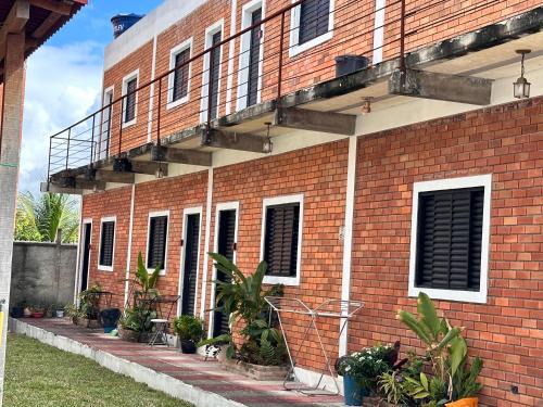 Olinda Apartment | Loft Menezes Olinda