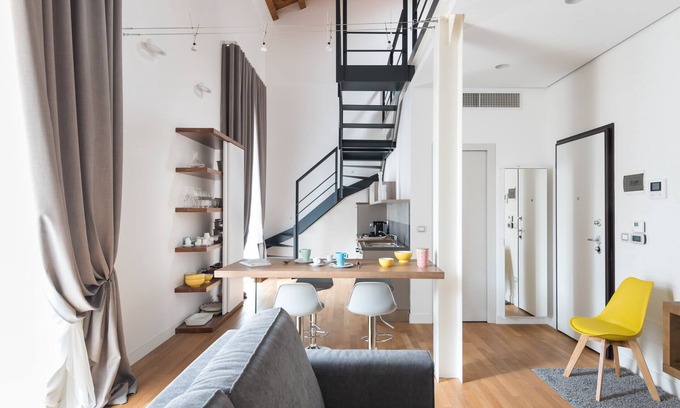 Ortigia Apartment | Loft Mercado a Ortigia by Wonderful Italy