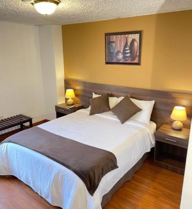 San Blas Hotel | Loft NASS Atahualpa