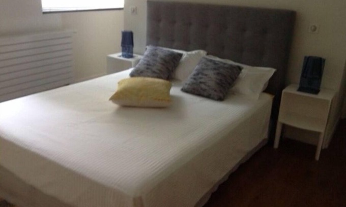 Bel-Air Nord Apartment | Loft Nation/Picpus For families right next to a park and the metro
