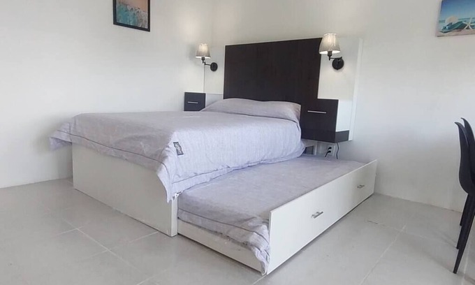 Las Playas Apartment | Loft para 3 personas en Acapulco