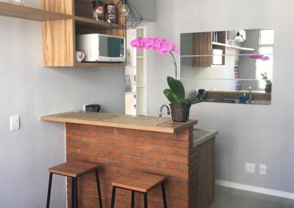 Niteroi Apartment | Loft Paris