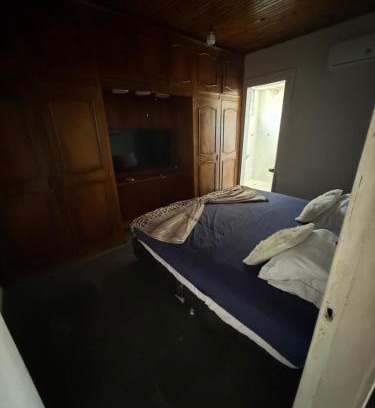 Taruma House | Loft pousada Brandt 3