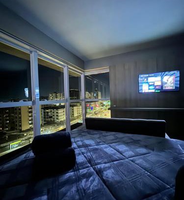 Cristo Redentor Apartment | Loft, Próximo ao Consulado EUA
