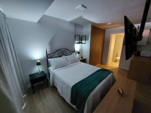 Centro Apartment | Loft próximo aos Arcos da Lapa