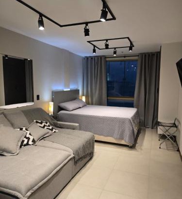 Prainha Apartment | Loft Prainha