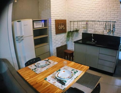 Bom Retiro House | LOFT Privado próx Garten Shopping-Universidades