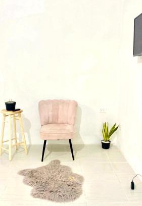 Tapachula Apartment | Loft shaula