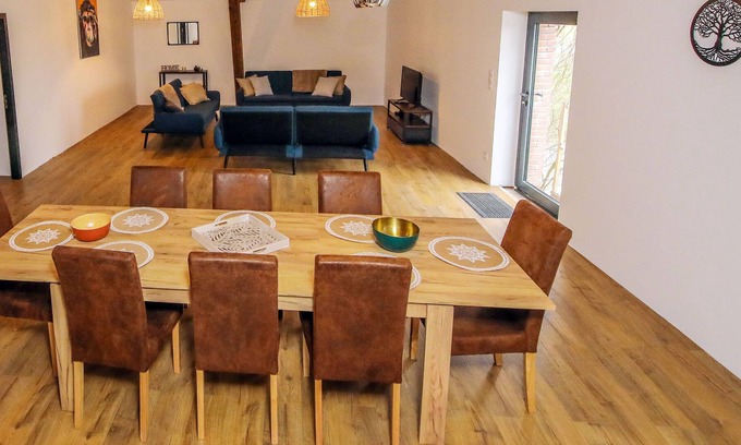 Labastide-de-Levis House | LOFT - SWIMMING POOL - QUIET