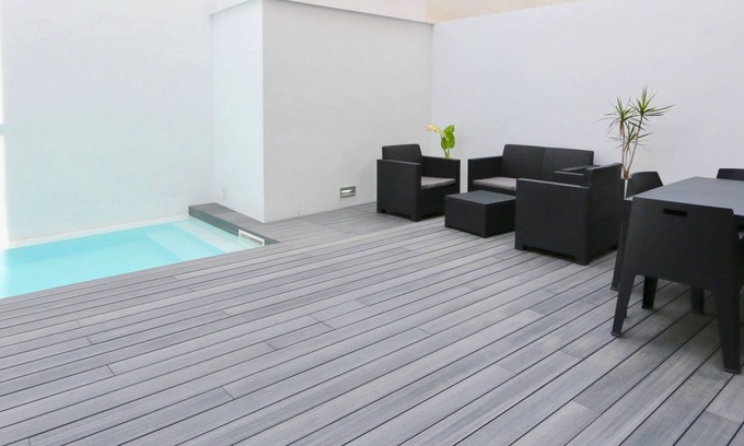 Benimaclet Apartment | Loft Villalonga by Interhome