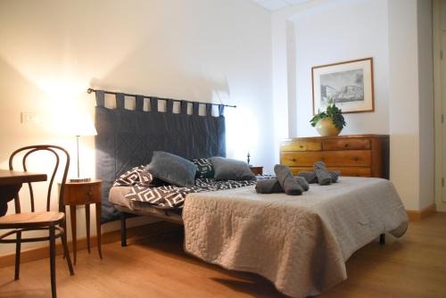 Citta Nuova-Barriera Nuova-San Vito-Citta Vecchia Apartment | Loft with private parking