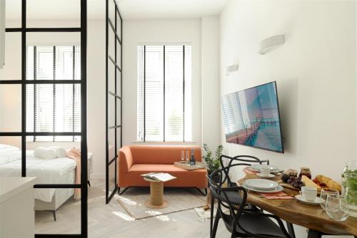 Elblag Apartment | Loftowe Zacisze Elbląg